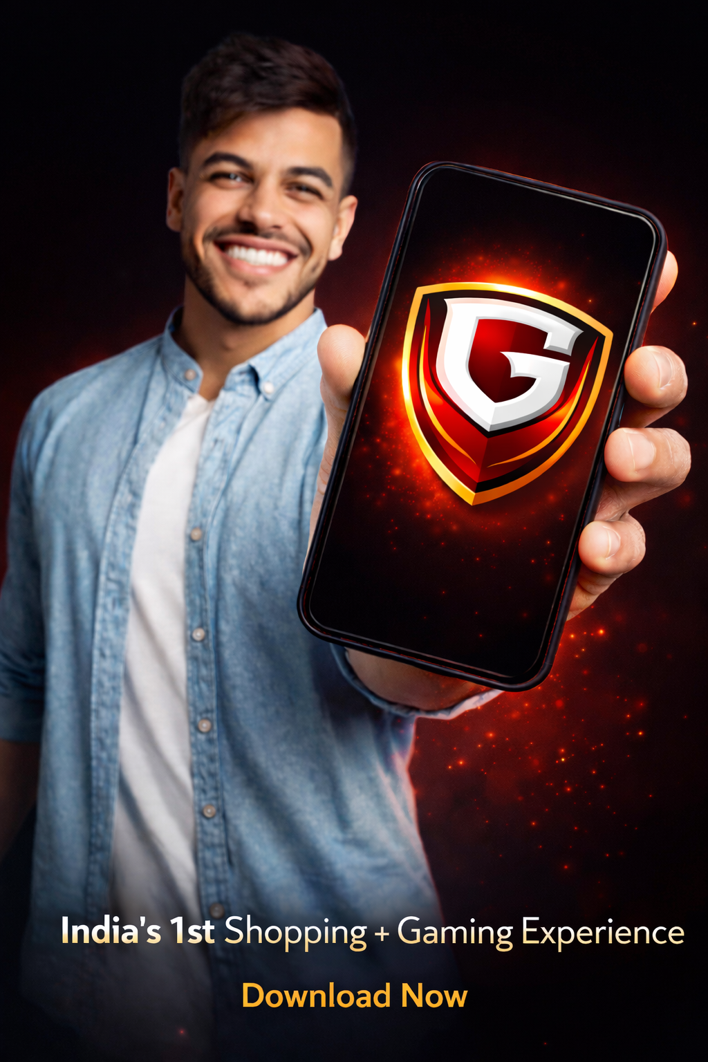 Googly 11 Shopping App